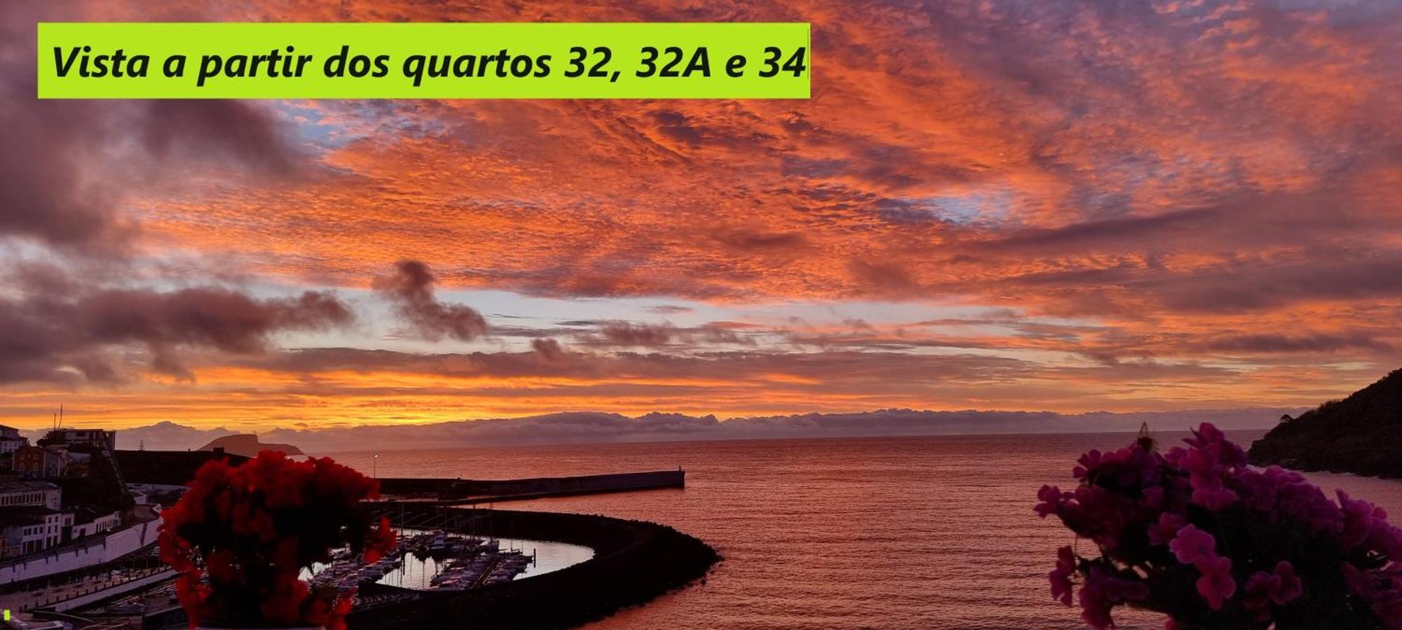 Principe De Monaco Boutique House Villa Angra do Heroísmo Екстериор снимка